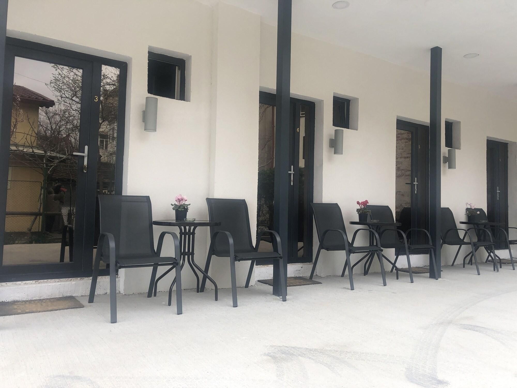 Poet Palace Bucharest 2
