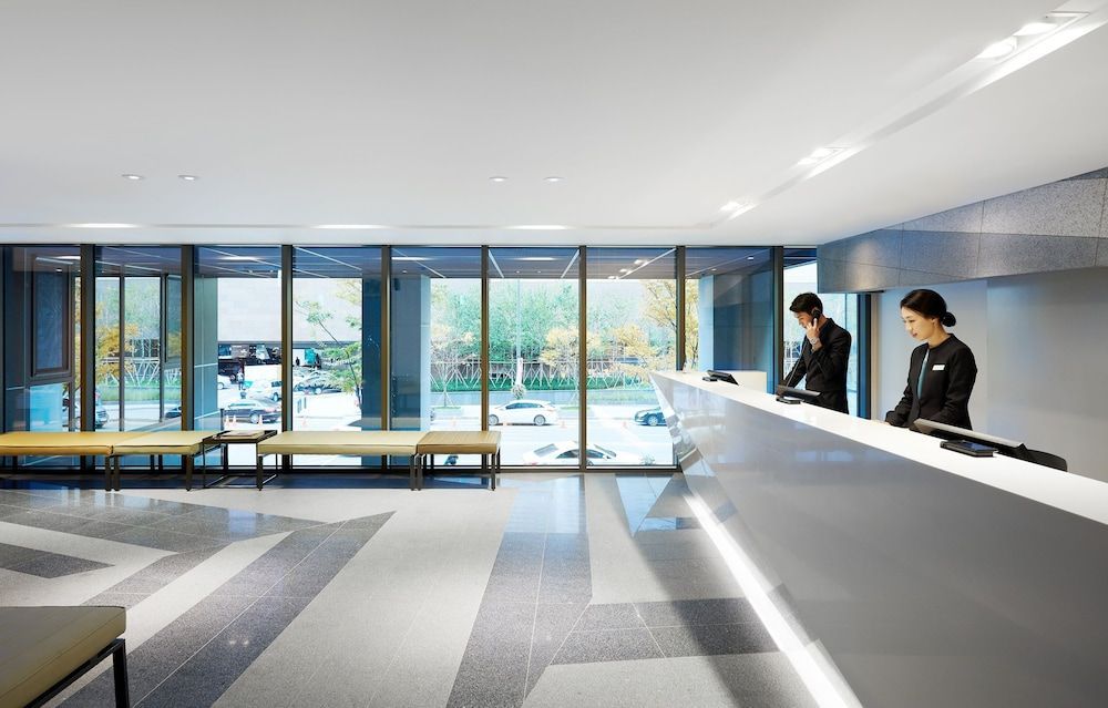 Hotel Peyto Samseong 2