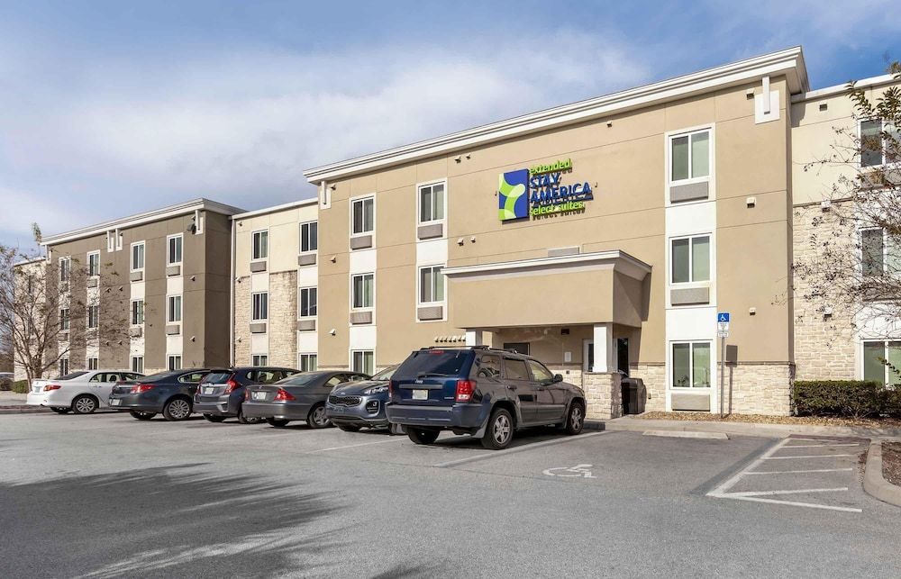 Extended Stay America Select Suites - Orlando - Airport 1