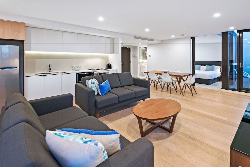 District South Yarra 1