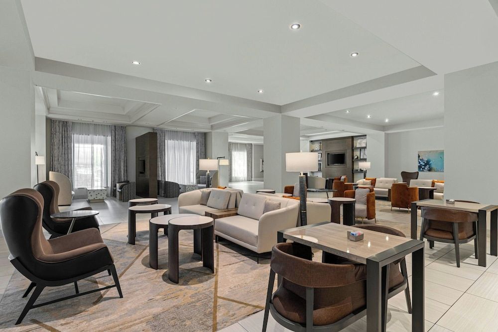 Franklin Marriott Cool Springs 2