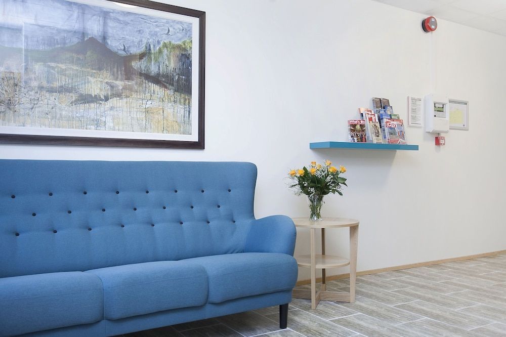 Northern Comfort Apartments 2