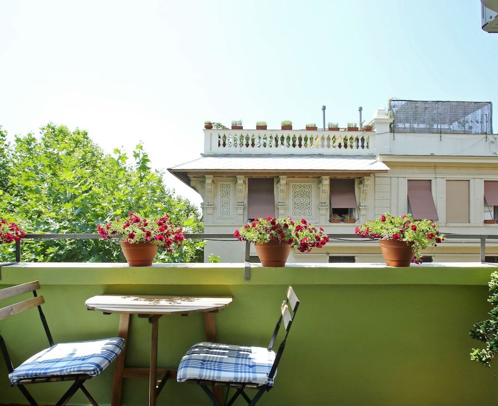 B&B Albaro 1