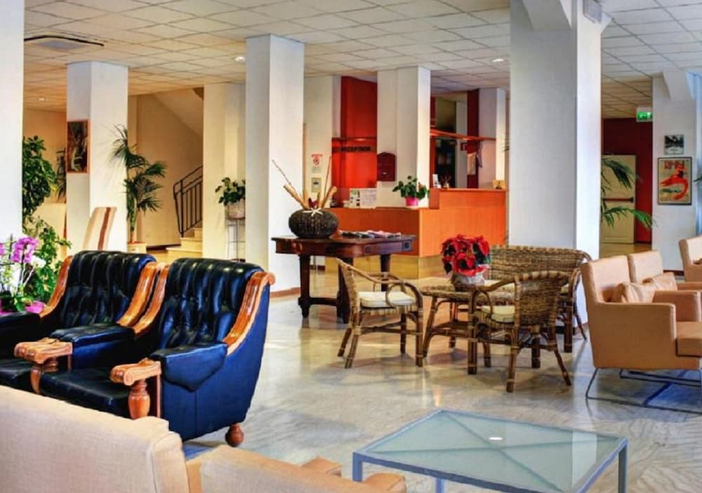 Hotel Atlas 2