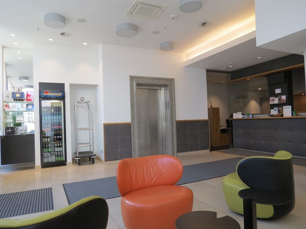 Comfor Hotel Ulm City 2