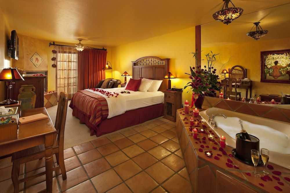 Avila La Fonda Hotel 2