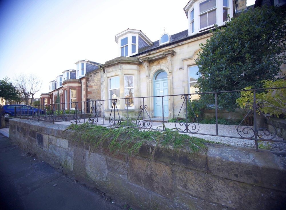 Barns Serviced Accommodation 1