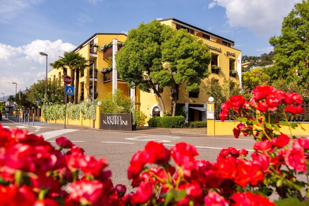 Hotel Santoni Freelosophy *** 1
