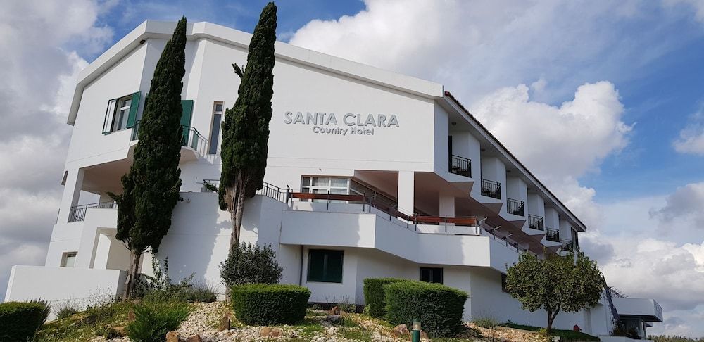 Santa Clara Country Hotel 1