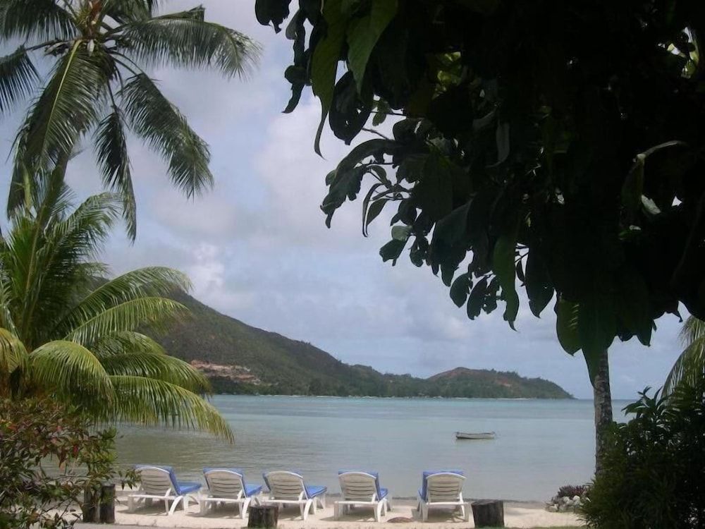 Sea View Lodge 1