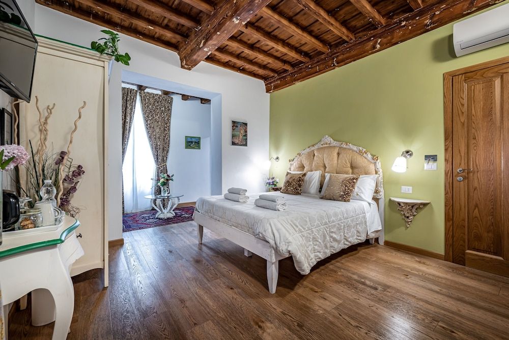 La Stella d'Oro B&B 1