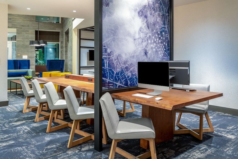Hyatt Place San Jose Airport 2