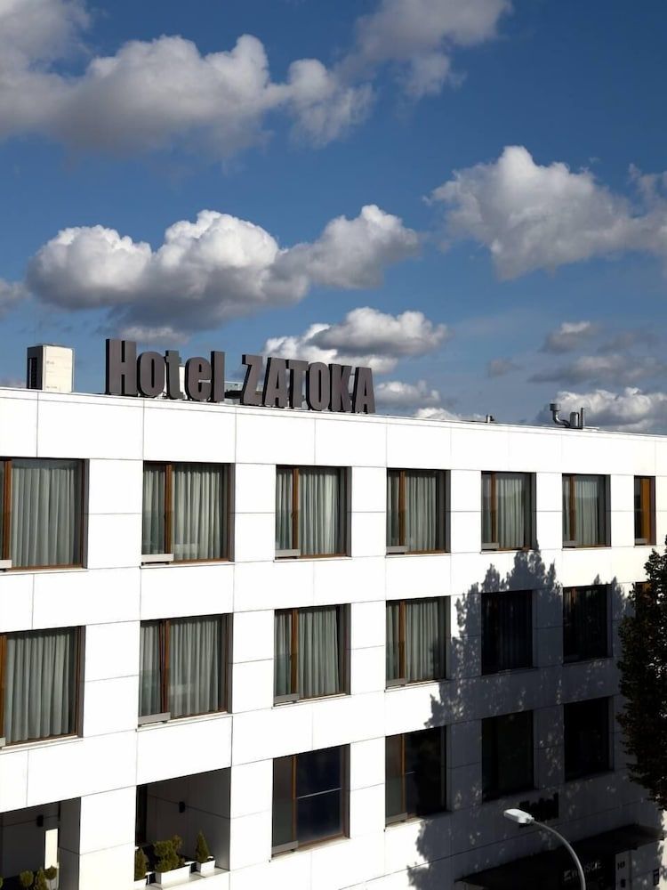 Hotel Zatoka 1
