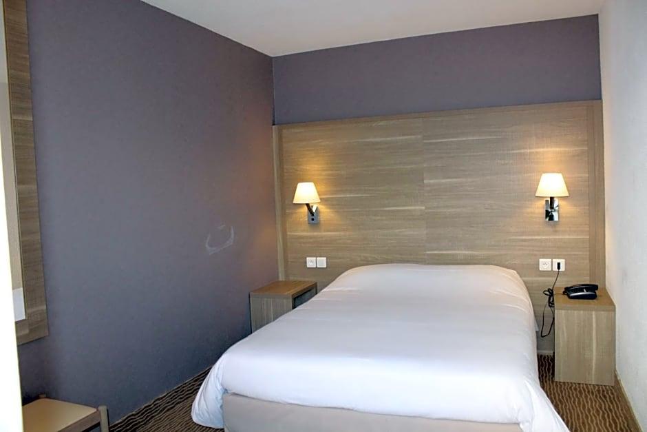 Hotel Des Tilleuls 1