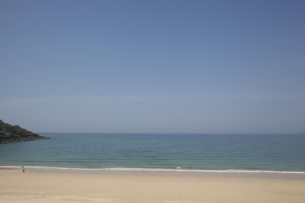 Carbis Bay and Spa Hotel 1