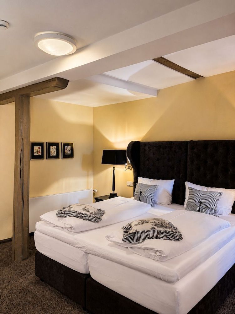 Hotel Herrnschloesschen 1