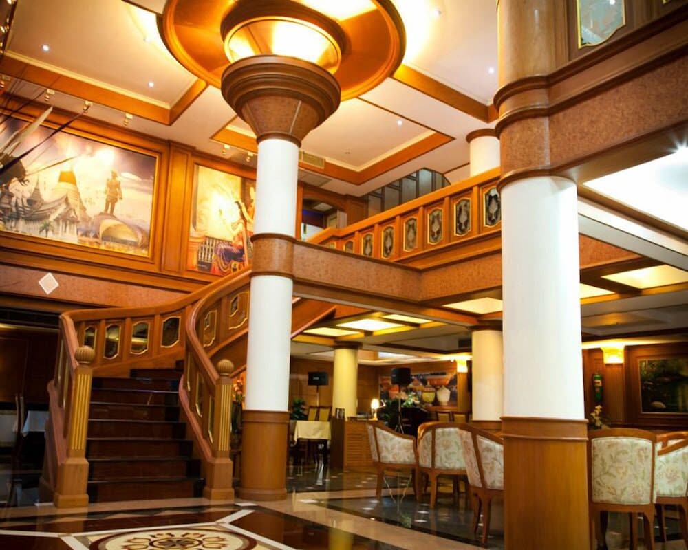 Zaza Hotel 2