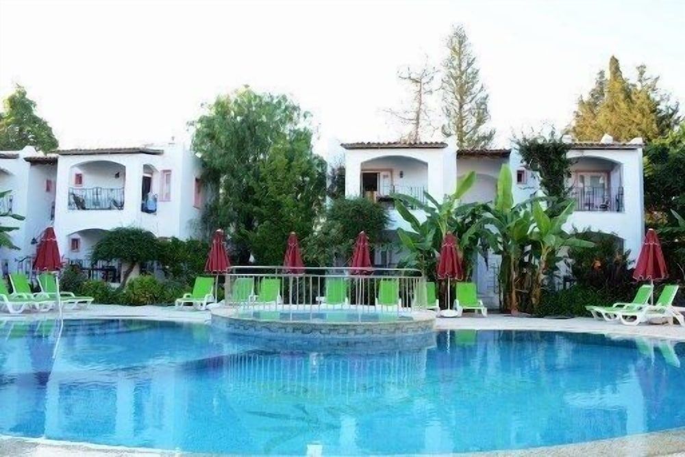 Villa Nergis 1