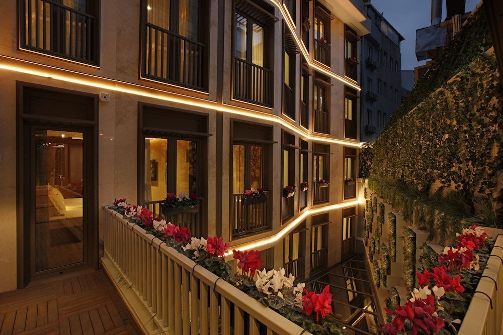 Kate Hotel Special Class & SPA 1