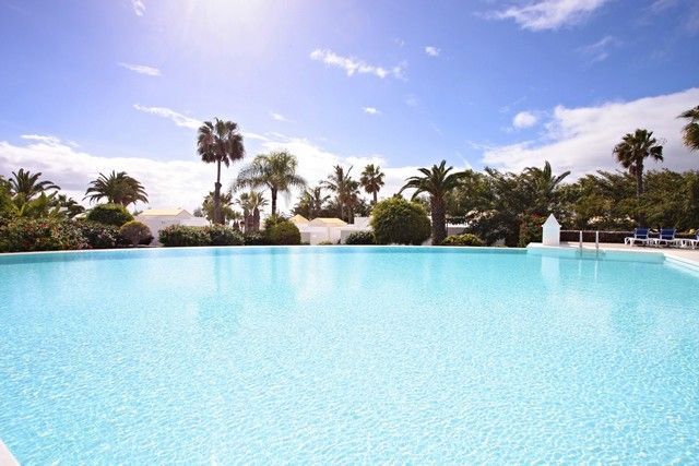 Hôtel Sandos Atlantic Garden 1