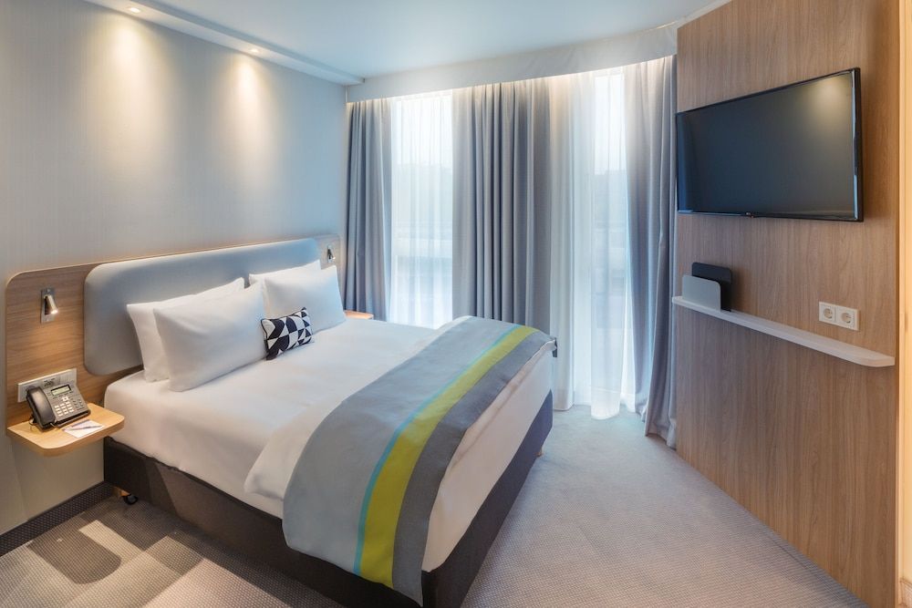 Holiday Inn Express ERLANGEN by IHG 1
