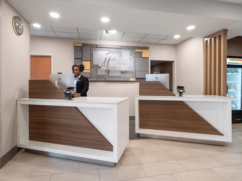 Holiday Inn Express CHARLOTTE WEST - GASTONIA by IHG 1