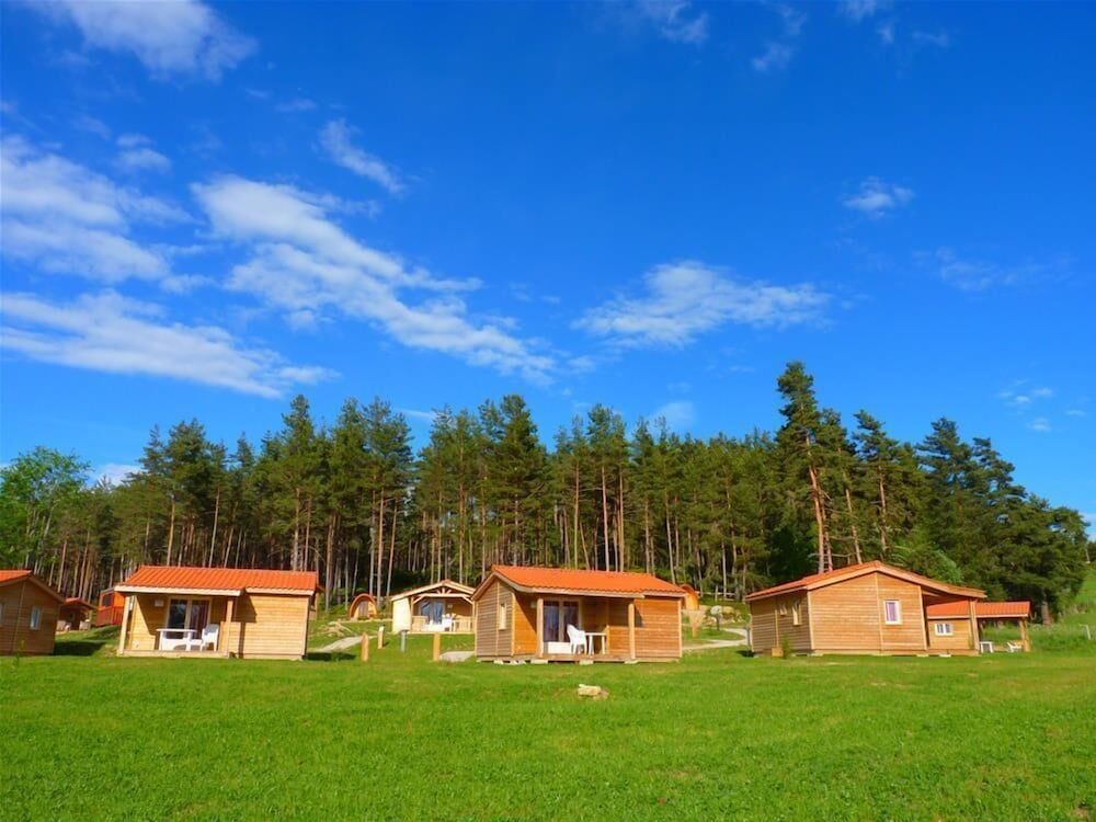 Les Chalets du Haut-Forez 1