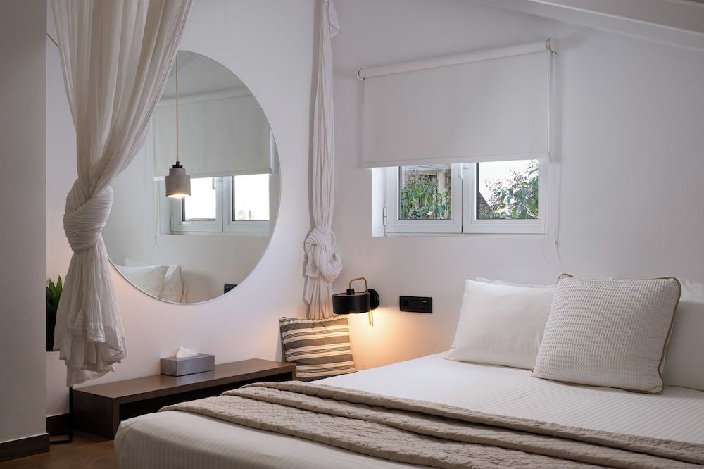 Athens Flair Suites 1