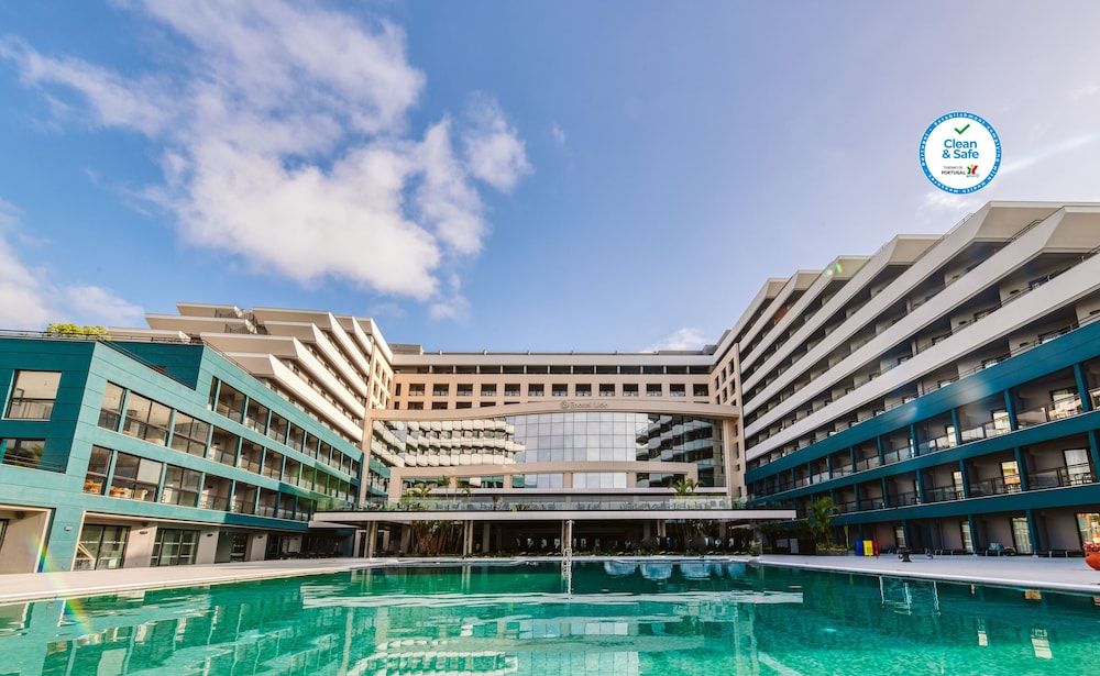 Enotel Lido - All Inclusive 1