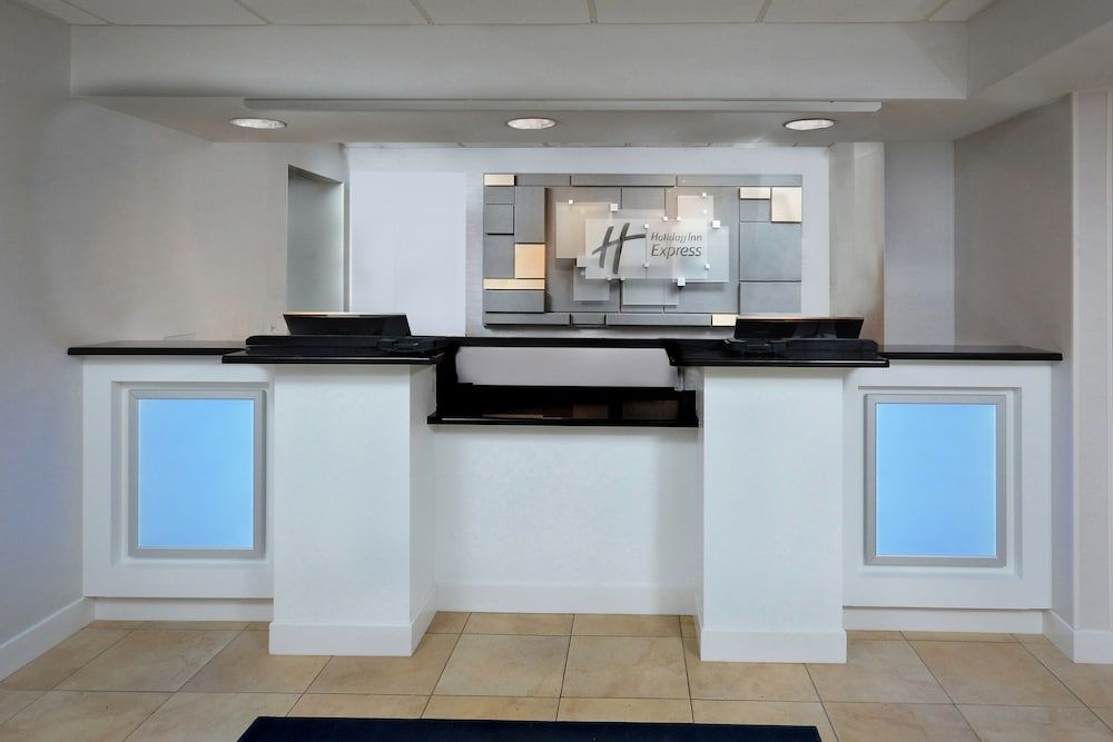 Holiday Inn Express LYNCHBURG by IHG 2