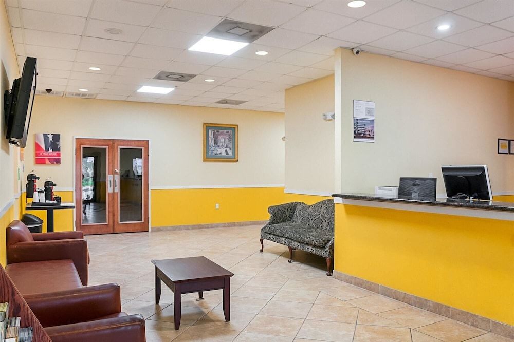 Motel 6-New Orleans, LA - Near Downtown 2