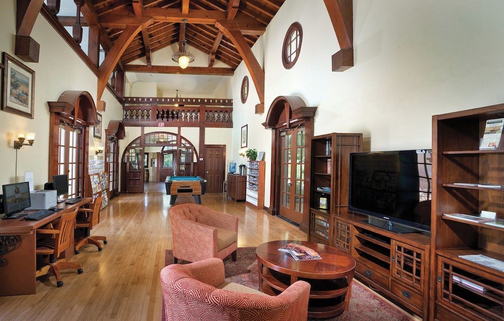 WorldMark Clear Lake 2