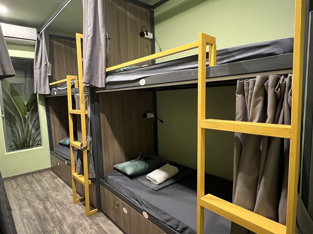 Hanoi EcoStay 2 hostel 2