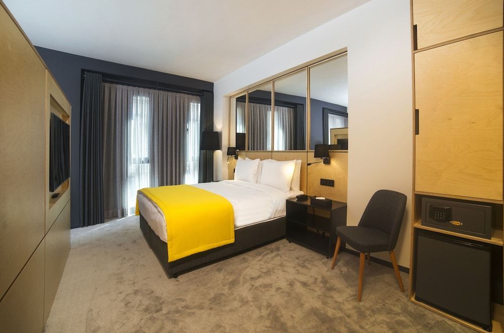 Trip Park Hotel 2