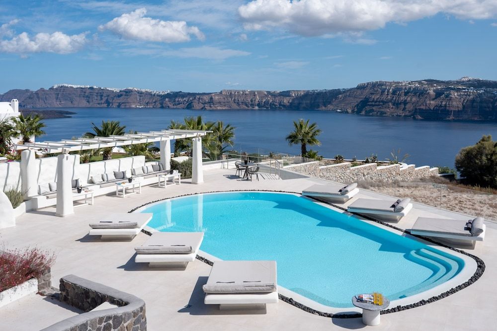 Elements of Caldera Suites 1
