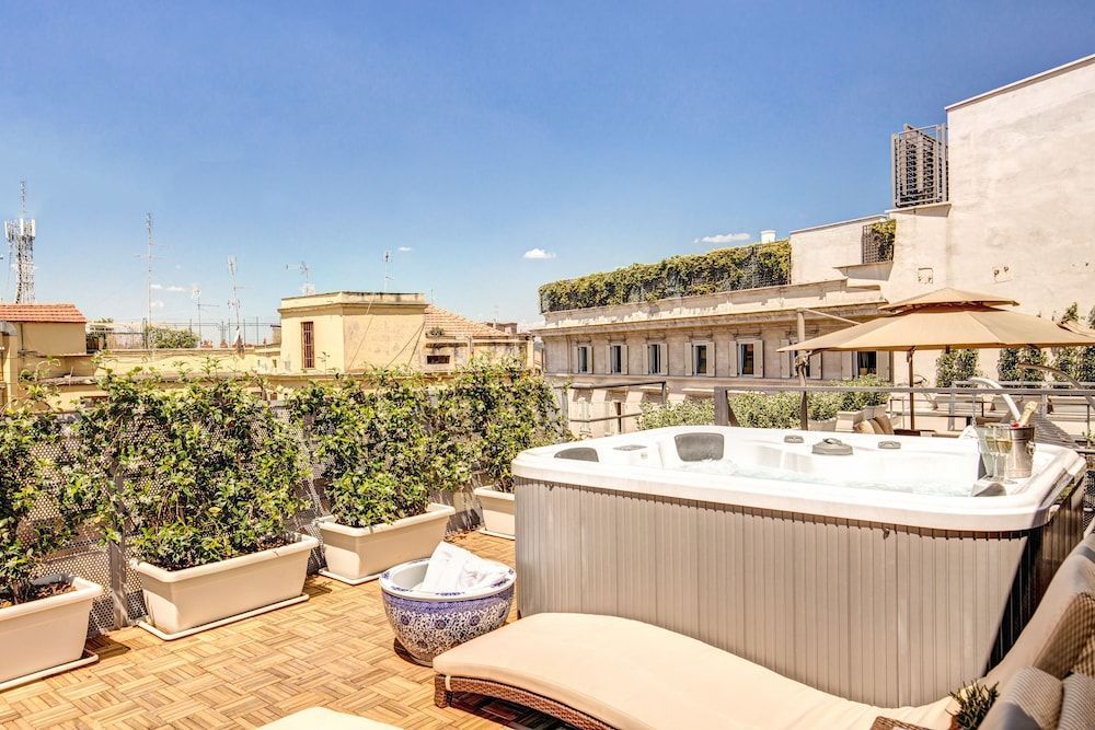 Hotel 87 eighty-seven - Maison d'Art Collection 1