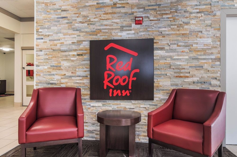 Red Roof Inn Seattle Airport - SEATAC 2