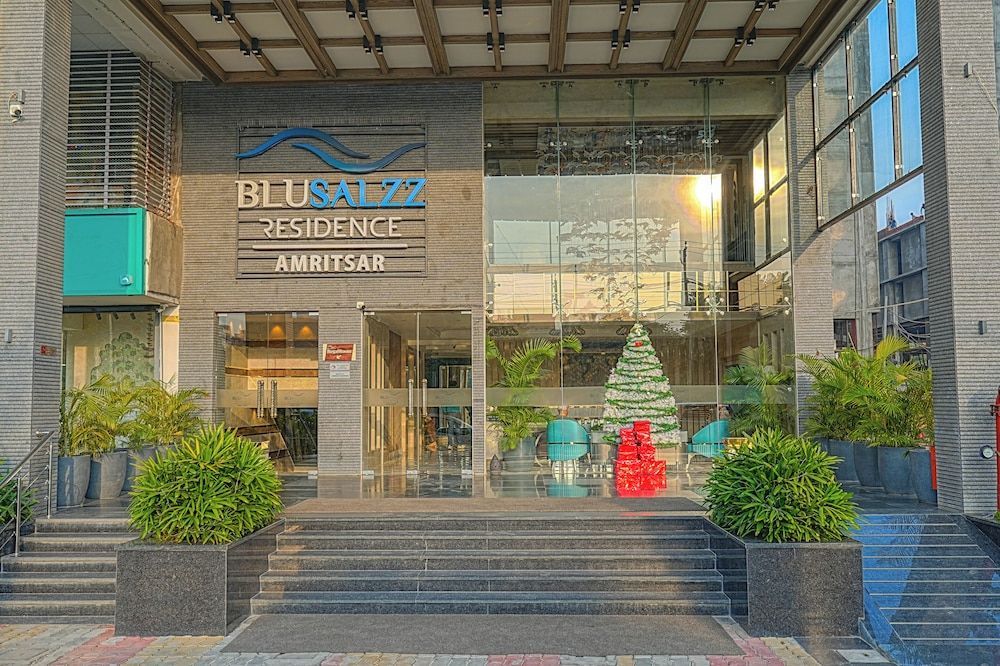 BluSalzz Residence Amritsar 1