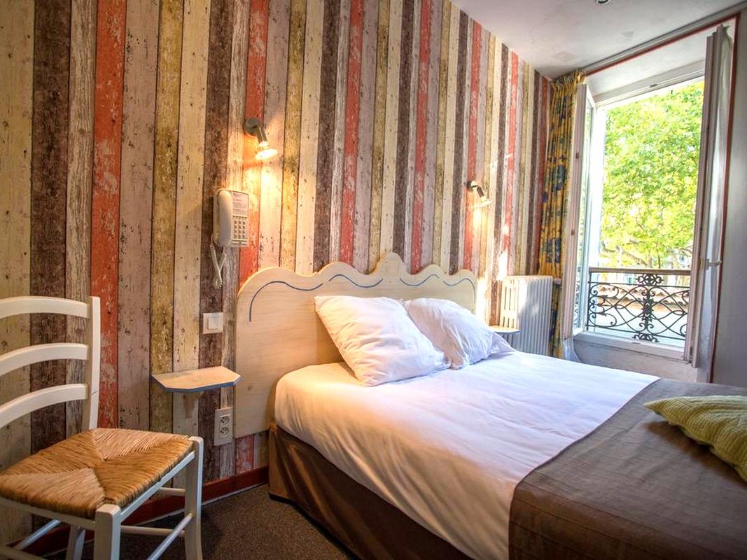Hotel Du Terreau 2