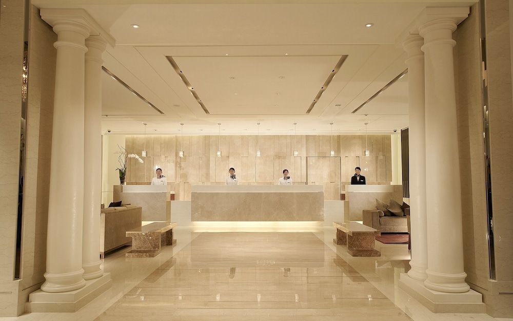 Hotel Royal-Nikko Taipei 1