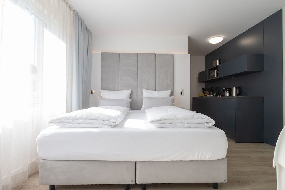 zzzpace Smart-Hotel Bielefeld Zentrum 2