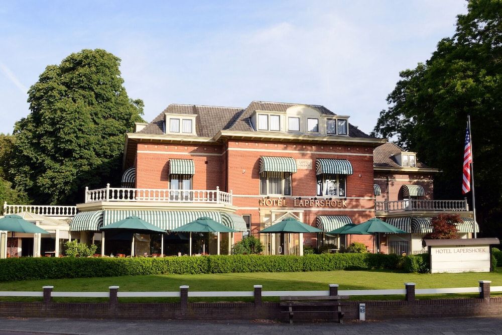 Amrâth Hotel Lapershoek Arenapark 1