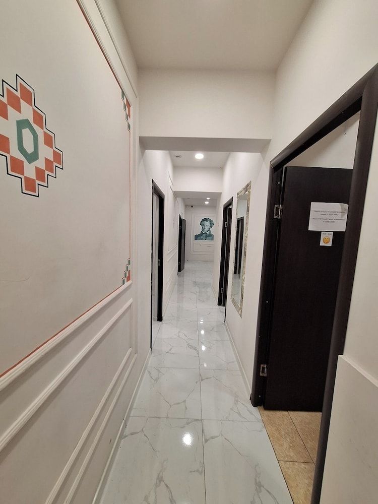 Armena Hostel 2