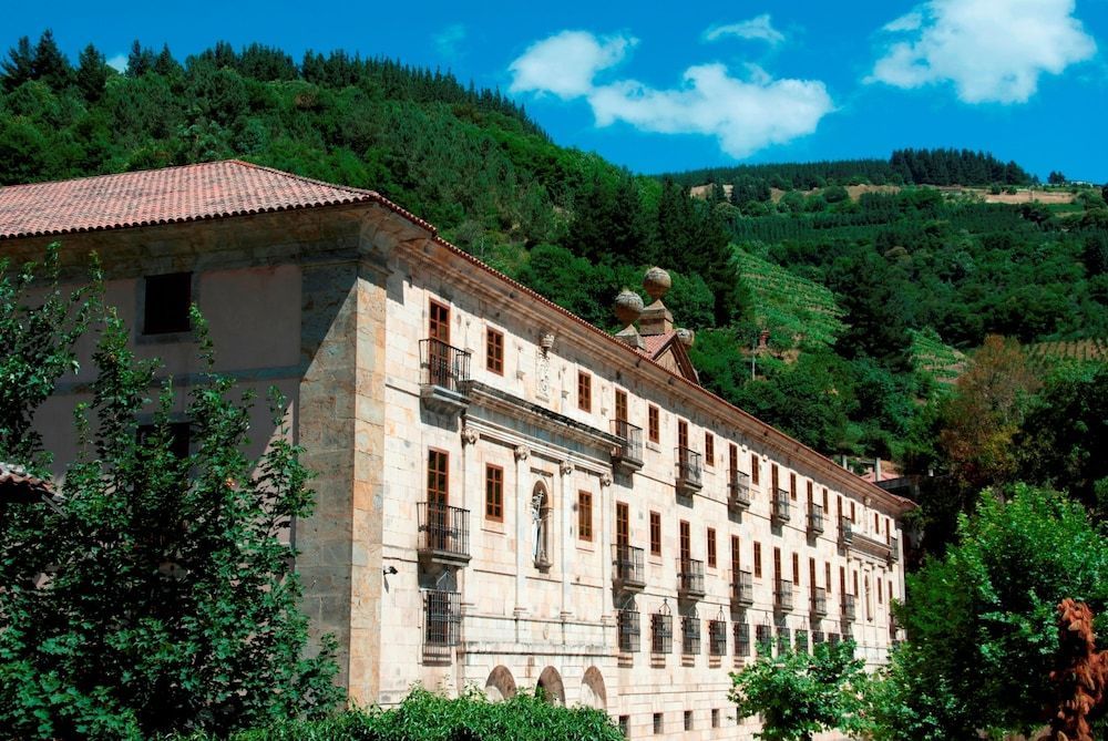 Parador de Corias 1