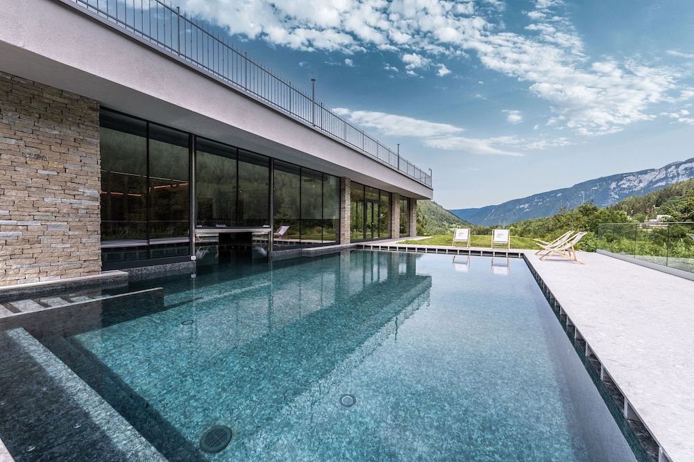 Gaia Residence Hotel 1
