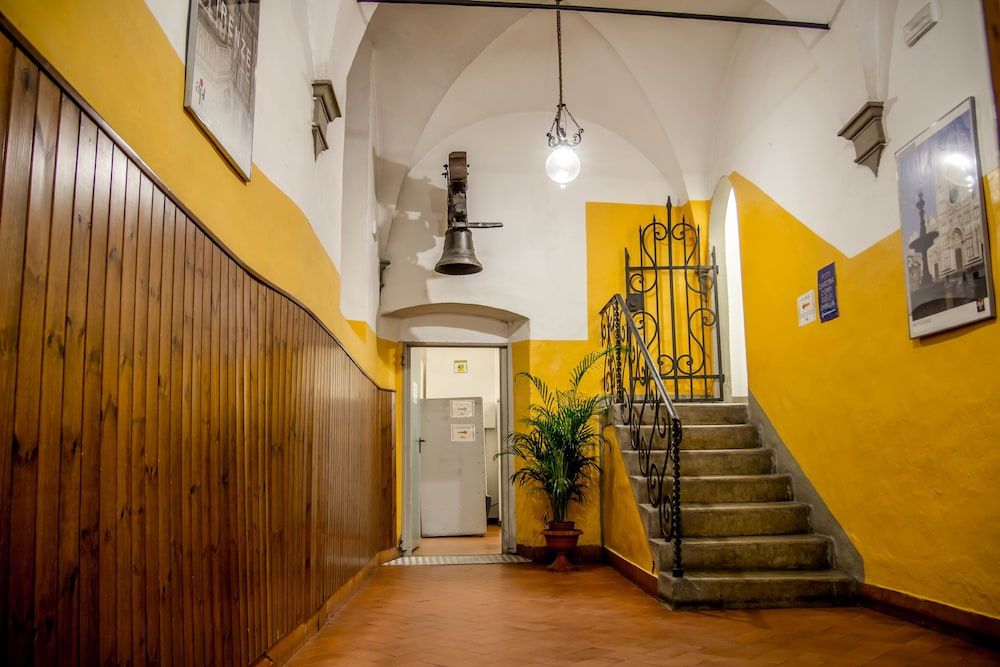 Hostel Santa Monaca 2