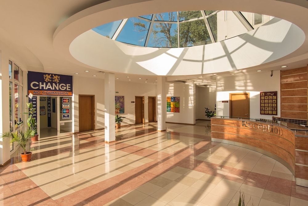 Hotel Fenix - All Inclusive 2