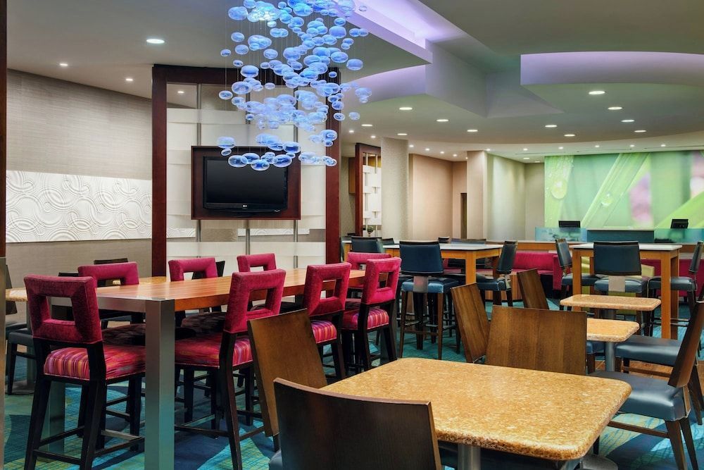 SpringHill Suites by Marriott Scranton Montage Mountain 2