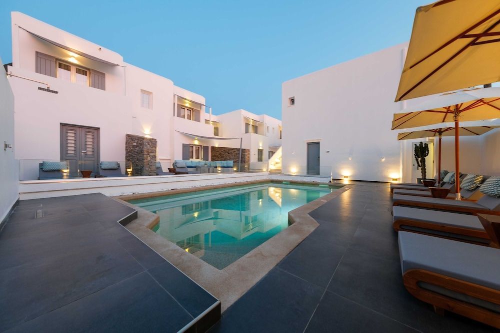 Villa Kelly Rooms & Suites 1
