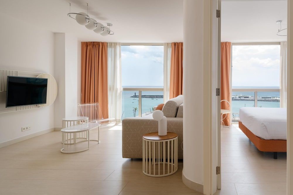 Plus Fariones Habitat 1